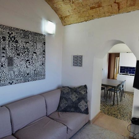 Apartamento Alex House Tropea Exterior foto