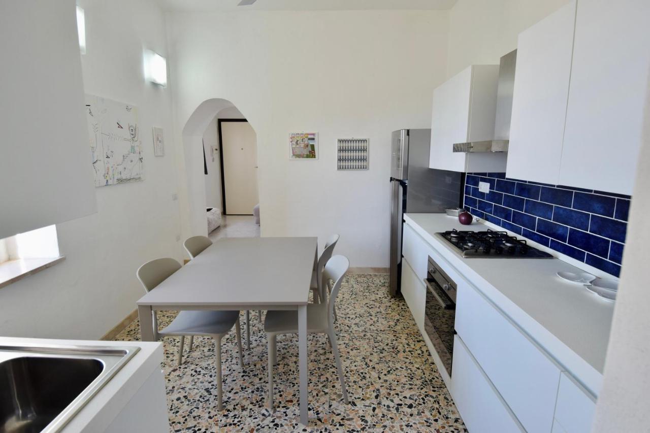 Apartamento Alex House Tropea Exterior foto