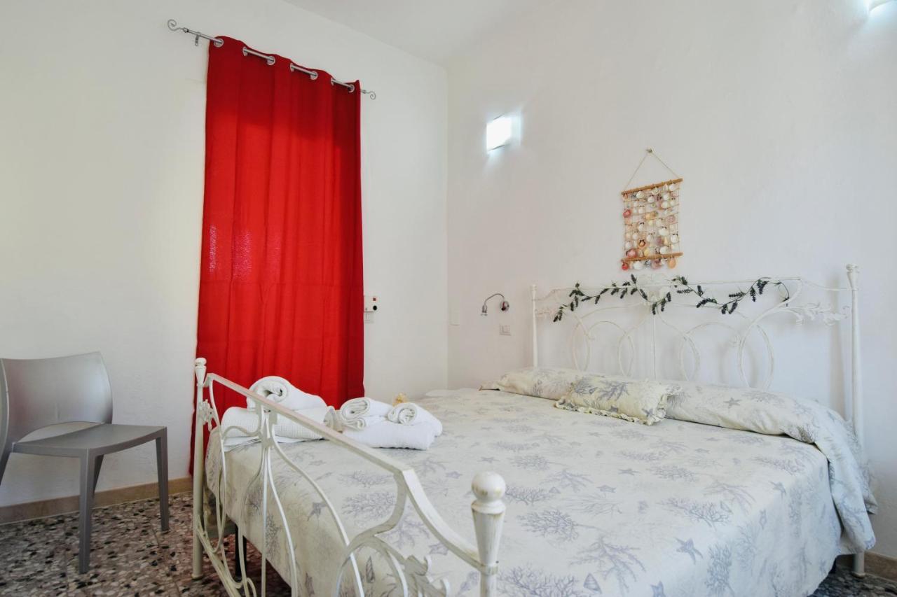 Apartamento Alex House Tropea Exterior foto
