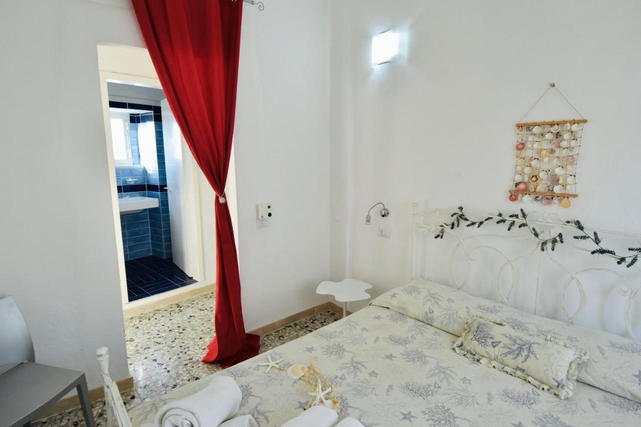 Apartamento Alex House Tropea Exterior foto