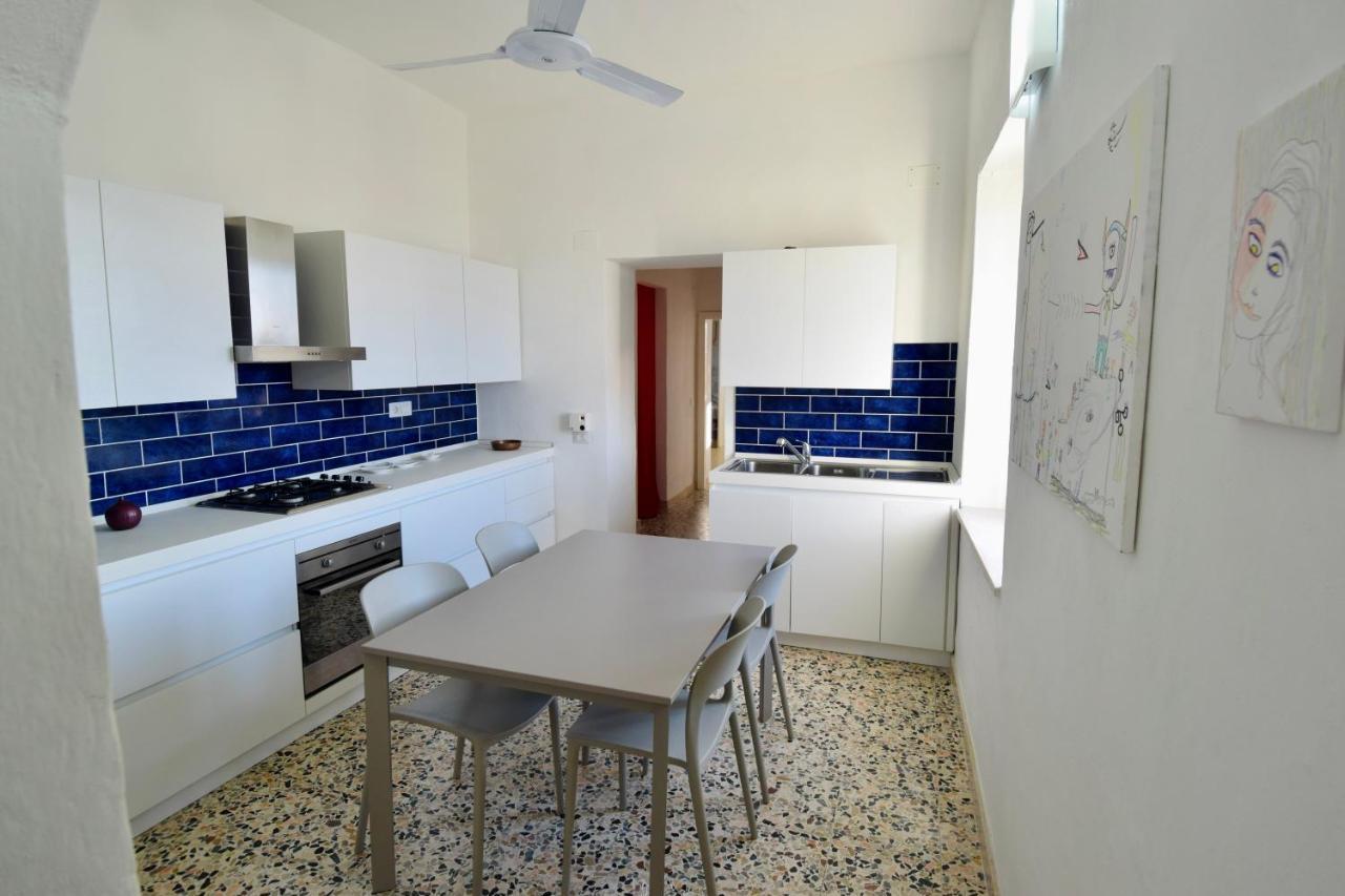 Apartamento Alex House Tropea Exterior foto