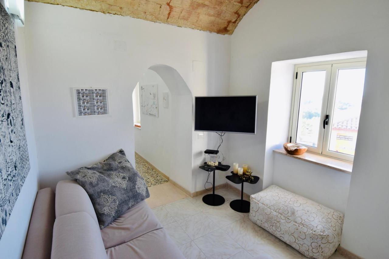 Apartamento Alex House Tropea Exterior foto
