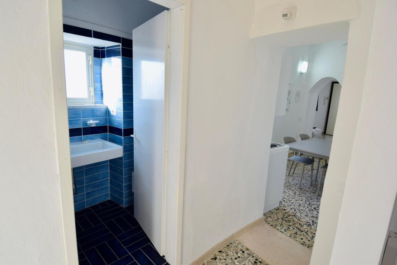 Apartamento Alex House Tropea Exterior foto