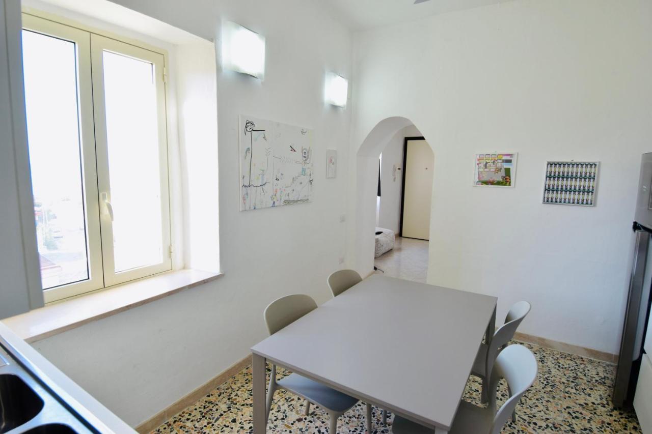 Apartamento Alex House Tropea Exterior foto