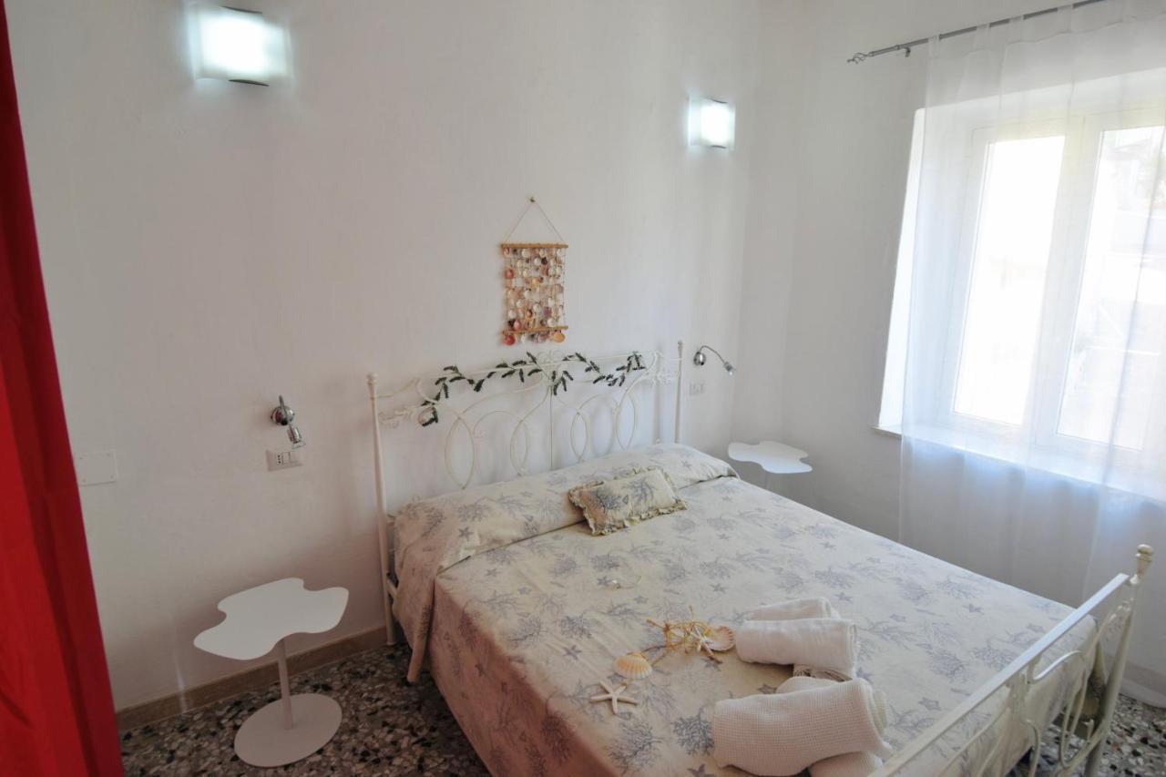 Apartamento Alex House Tropea Exterior foto